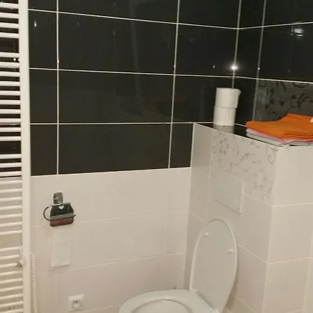 Apartmanovy Domcek Michal Oravska Lesna Exterior photo