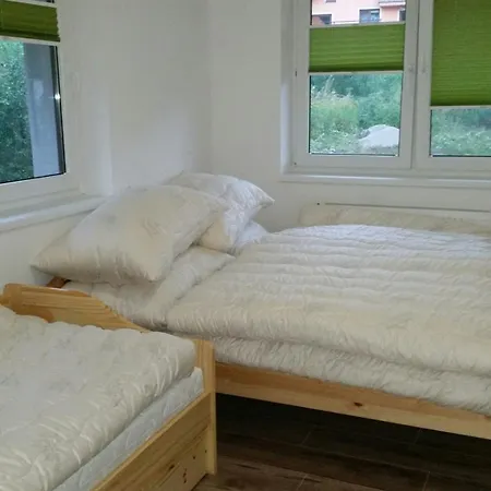 Apartmanovy Domcek Michal Oravska Lesna Exterior photo