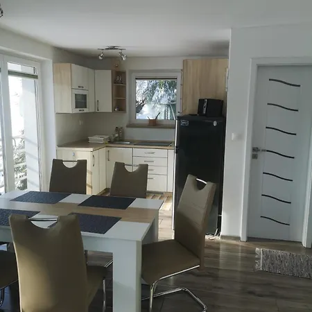 Apartmanovy Domcek Michal Oravska Lesna Exterior photo