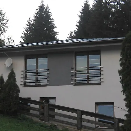 Apartmanovy Domcek Michal Oravska Lesna Exterior photo