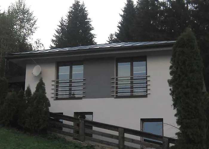 Apartmanovy Domcek Michal