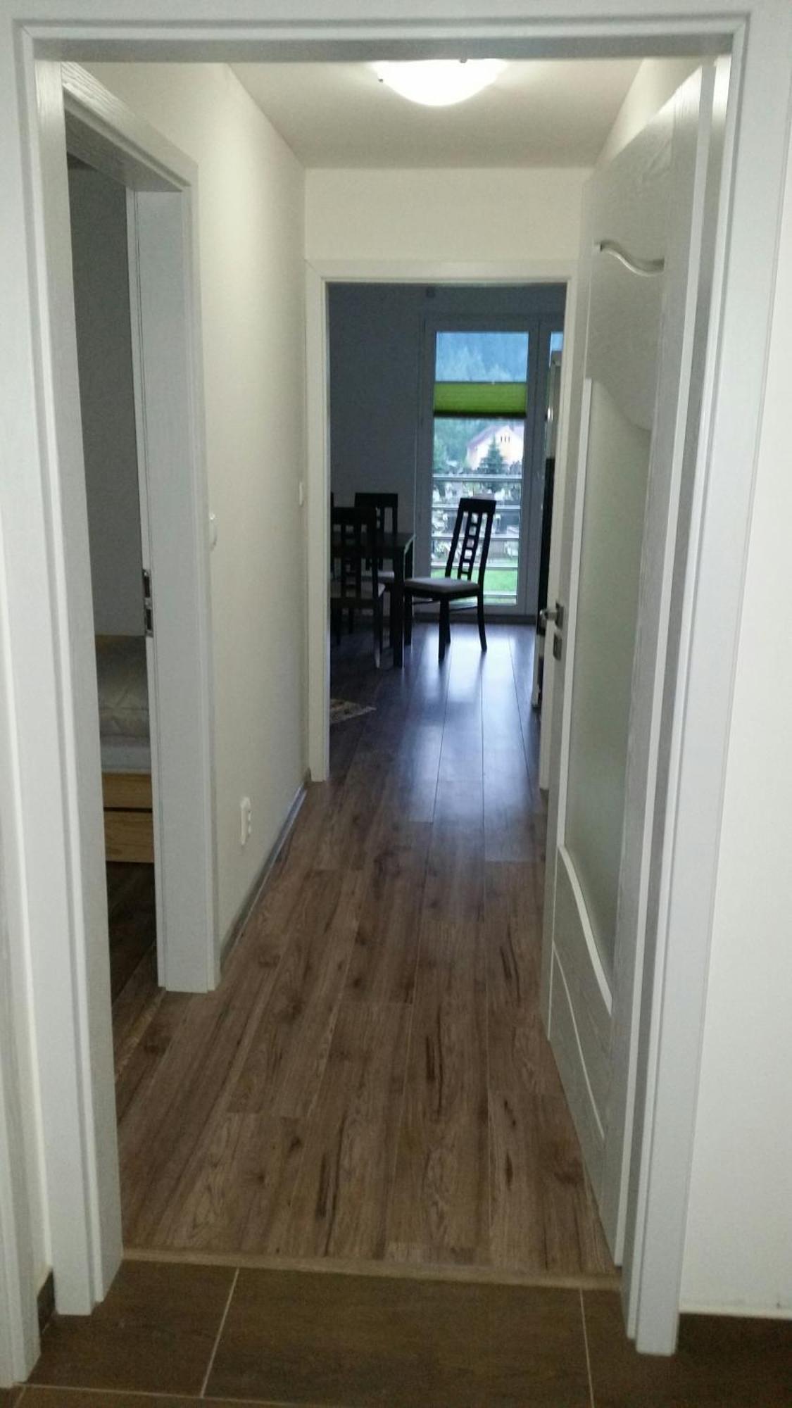 Apartmanovy Domcek Michal Oravska Lesna