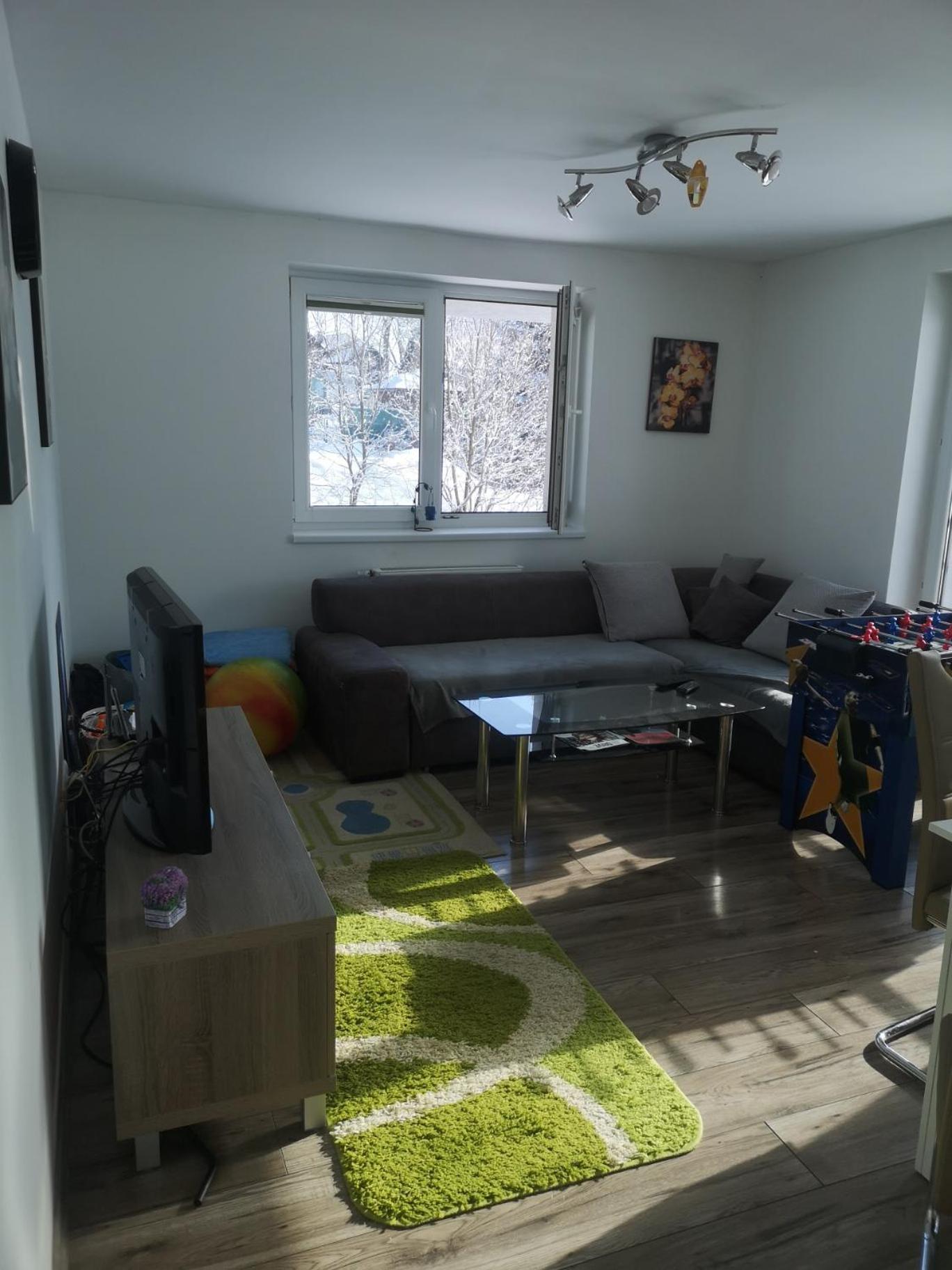 Apartment Apartmanovy Domcek Michal
